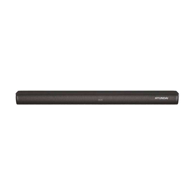 Barra de Sonido HYUNDAI HYSB336 80 Watts Negro