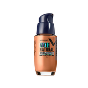 BASE LIQUIDA MATE NATURAL CANELA VOGUE