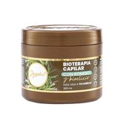 BIOTERAPIA CAPILAR CON ROMERO 300ML