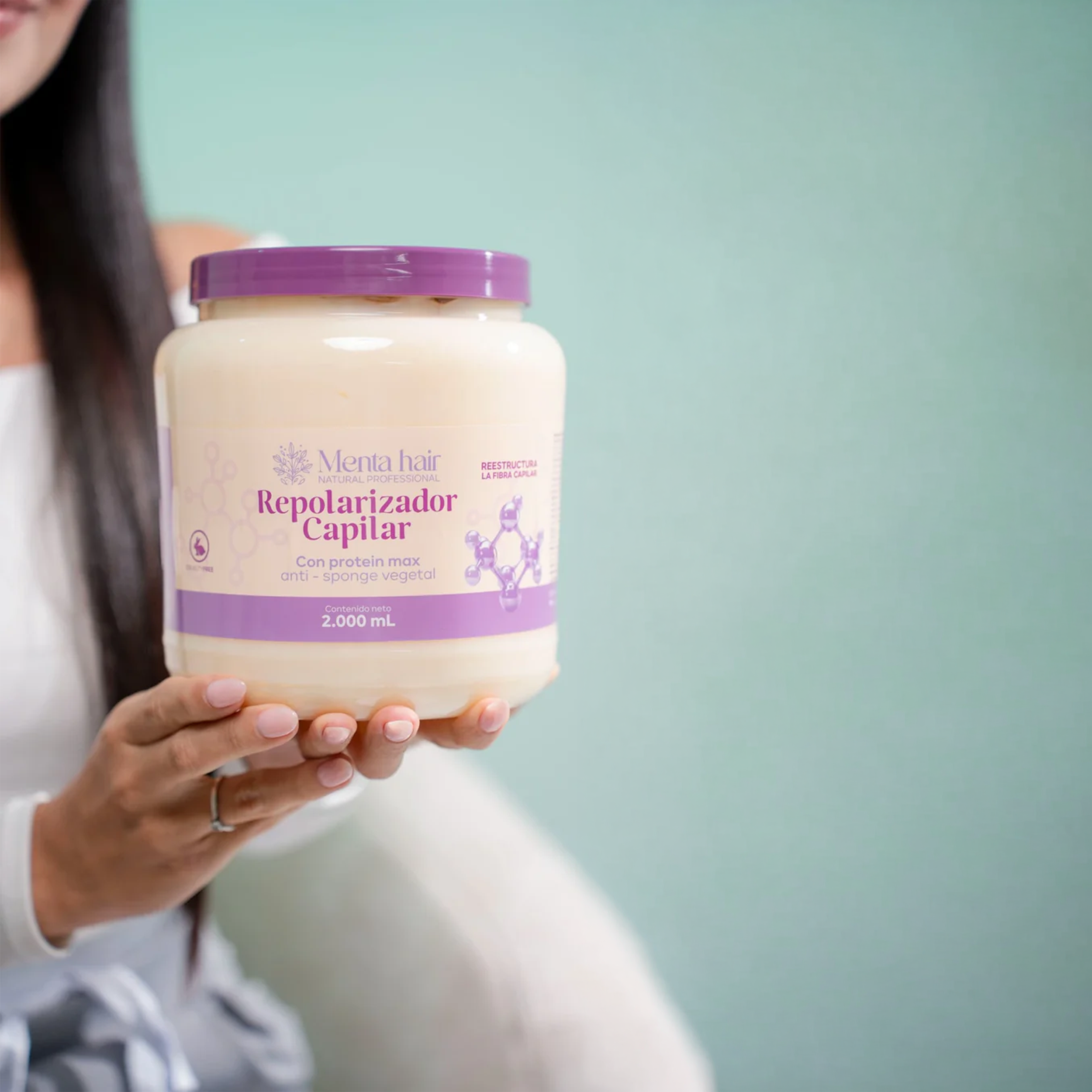 TRAT CAIPLAR BIOREPOLARIZADOR 2000ML