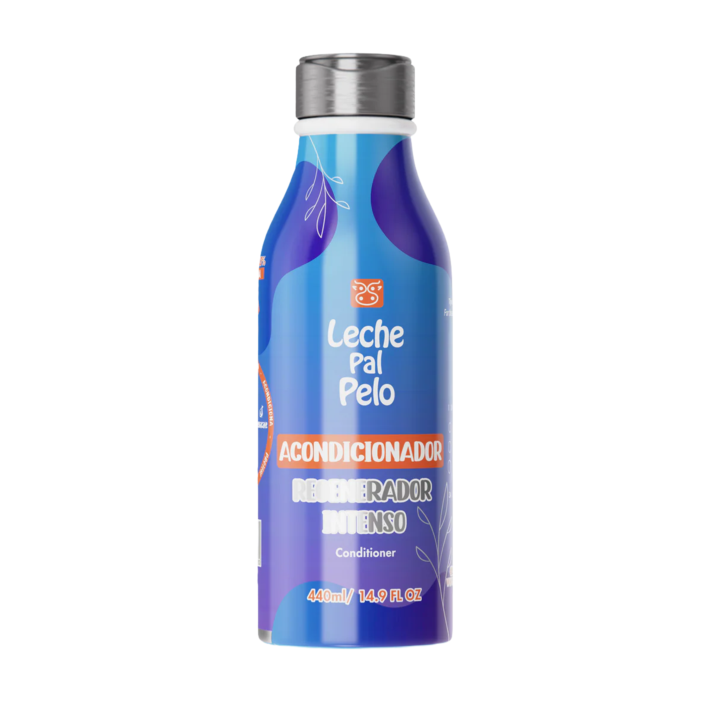 ACON REGENE INTENSO 440ML LECHE PAL PELO
