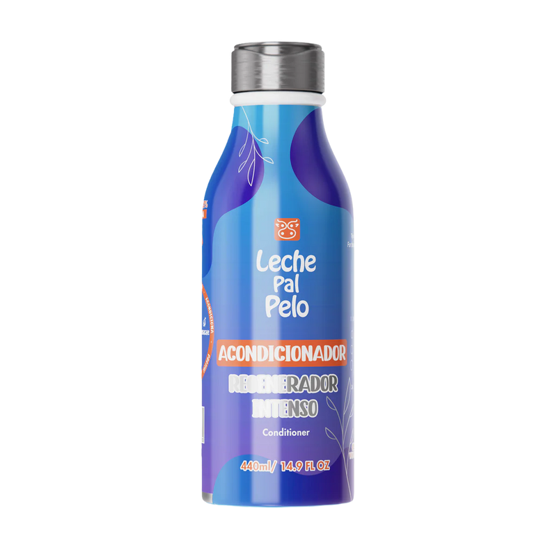 ACON REGENE INTENSO 440ML LECHE PAL PELO