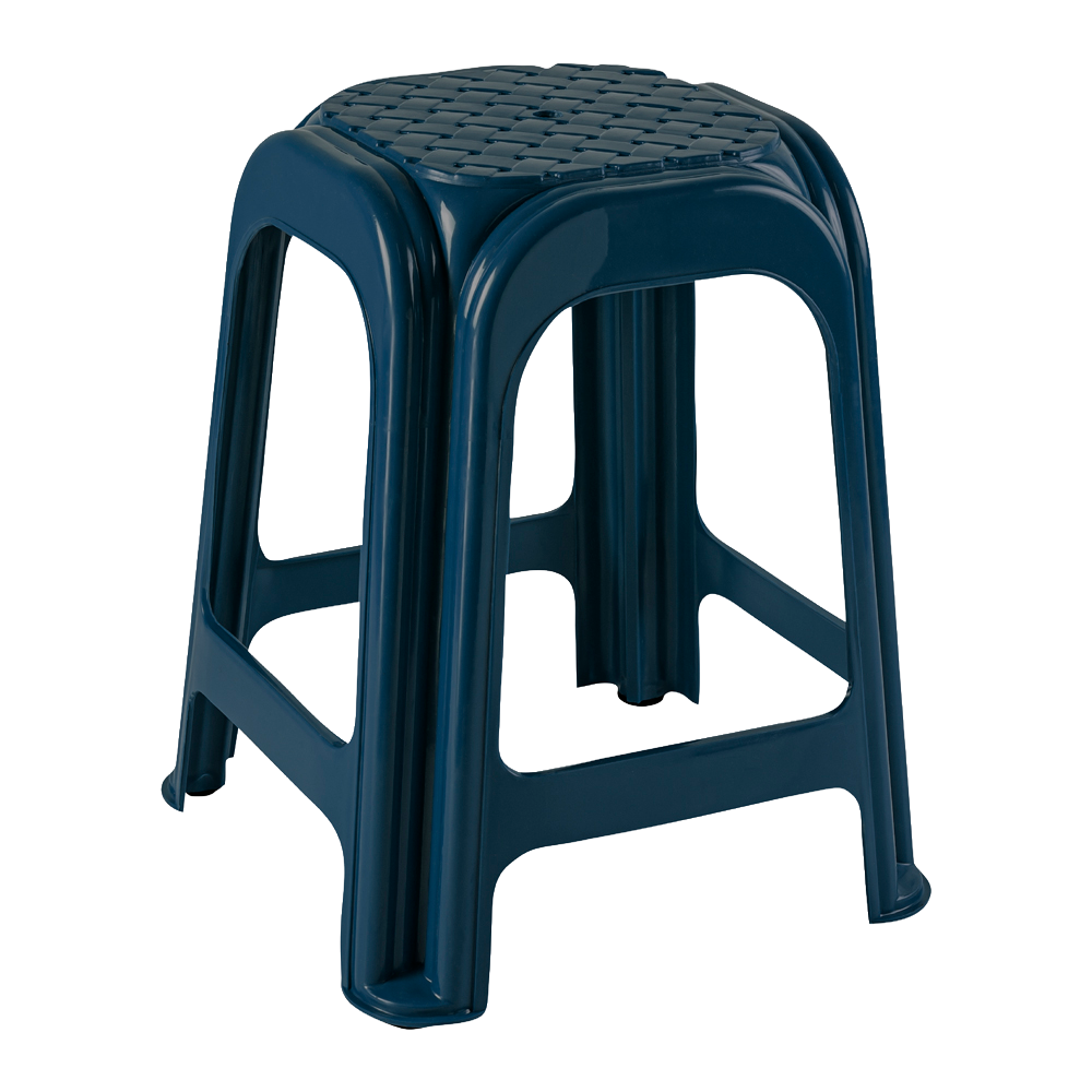 BUTACO SPLENDOR GRANDE AZUL OSC. COLPLAS