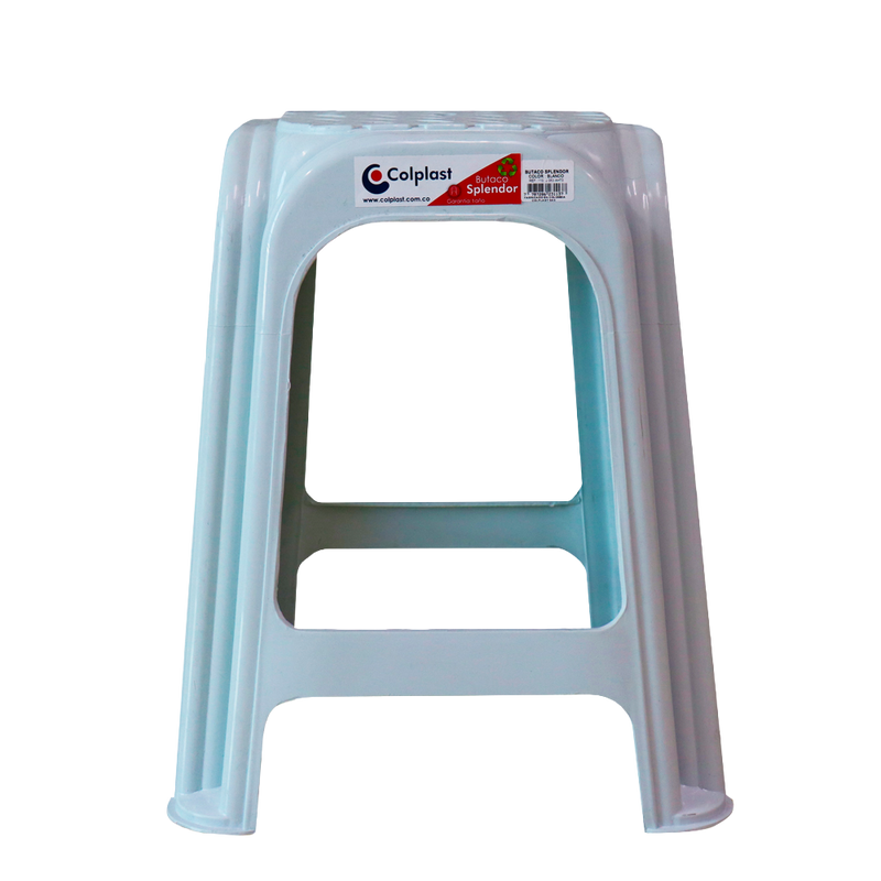 BUTACO SPLENDOR BLANCO COLPLAST