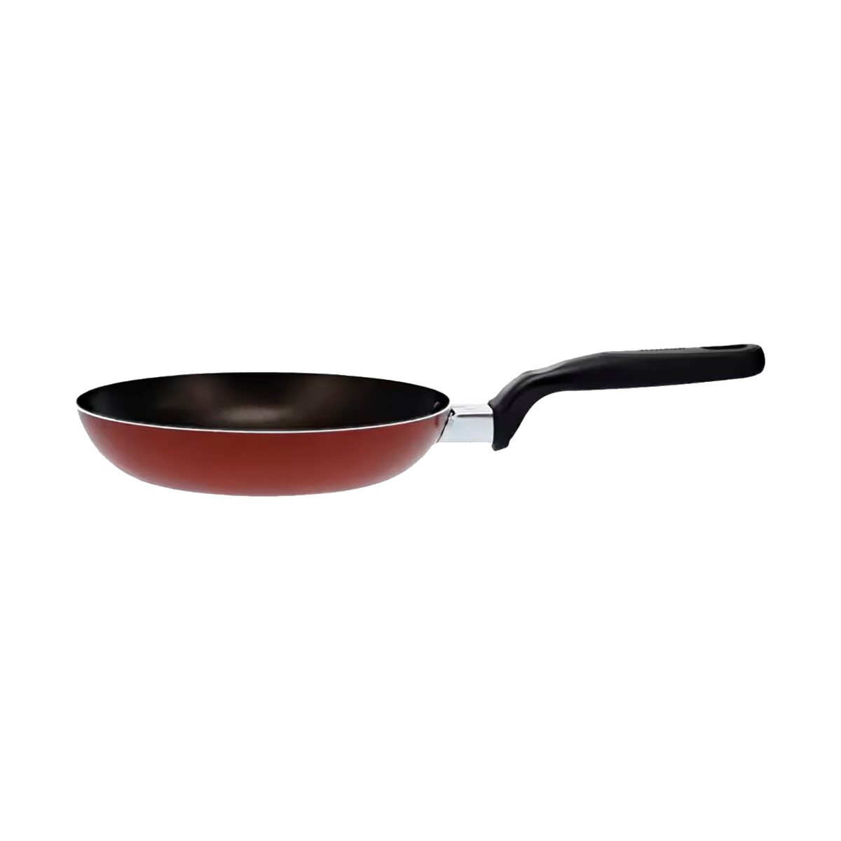 CACEROLA 16CM A/PT TV COLORS RED IMUSA