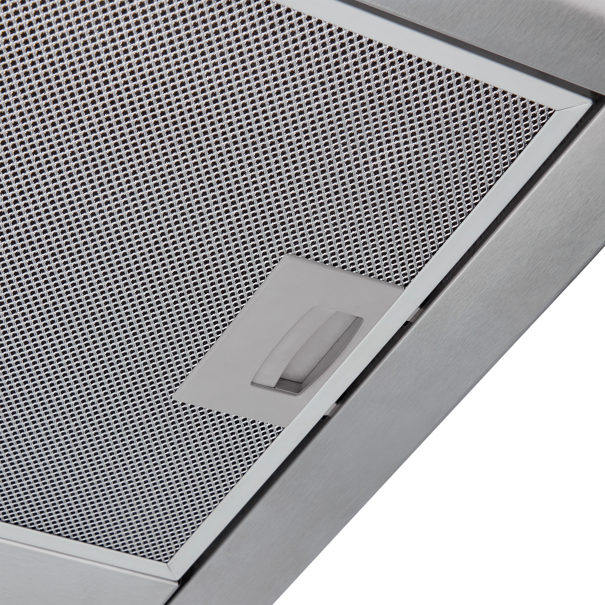 CAMPANA TOFU60 V3 INOXIDABLE HACEB