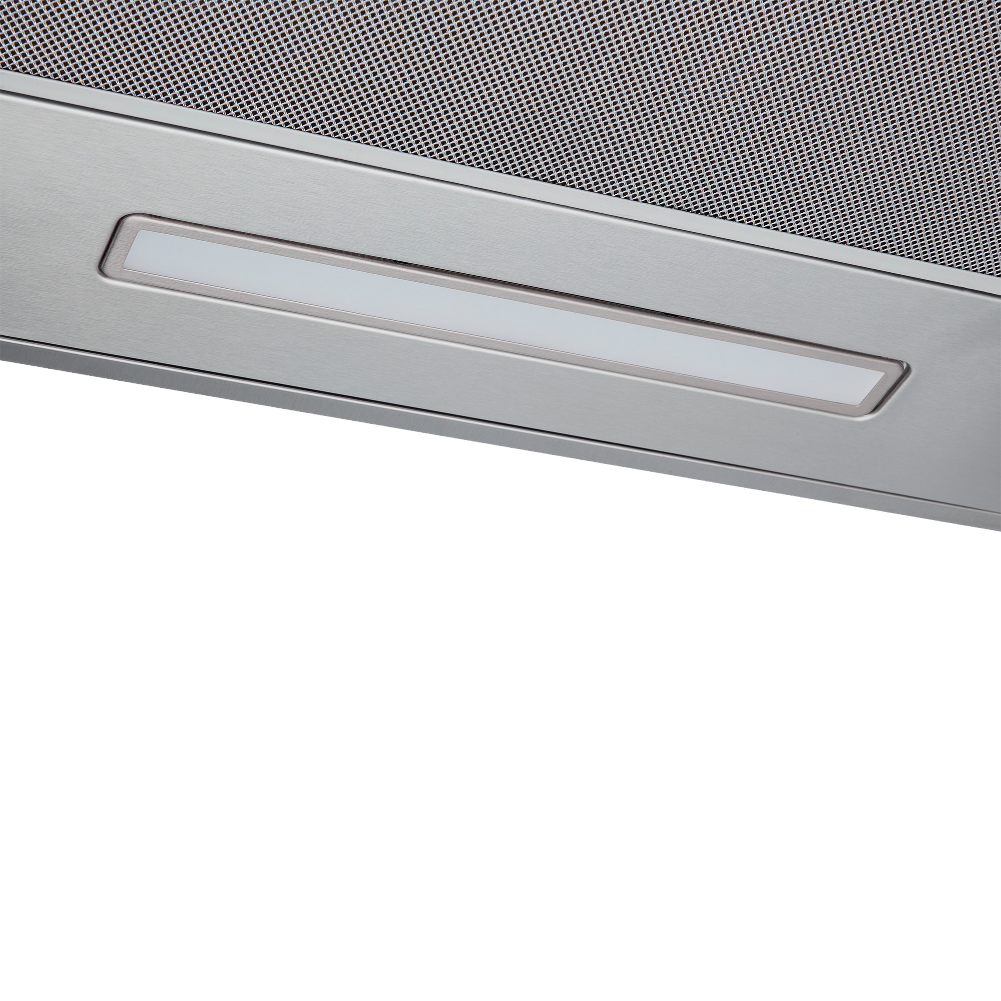 CAMPANA TOFU60 V3 INOXIDABLE HACEB