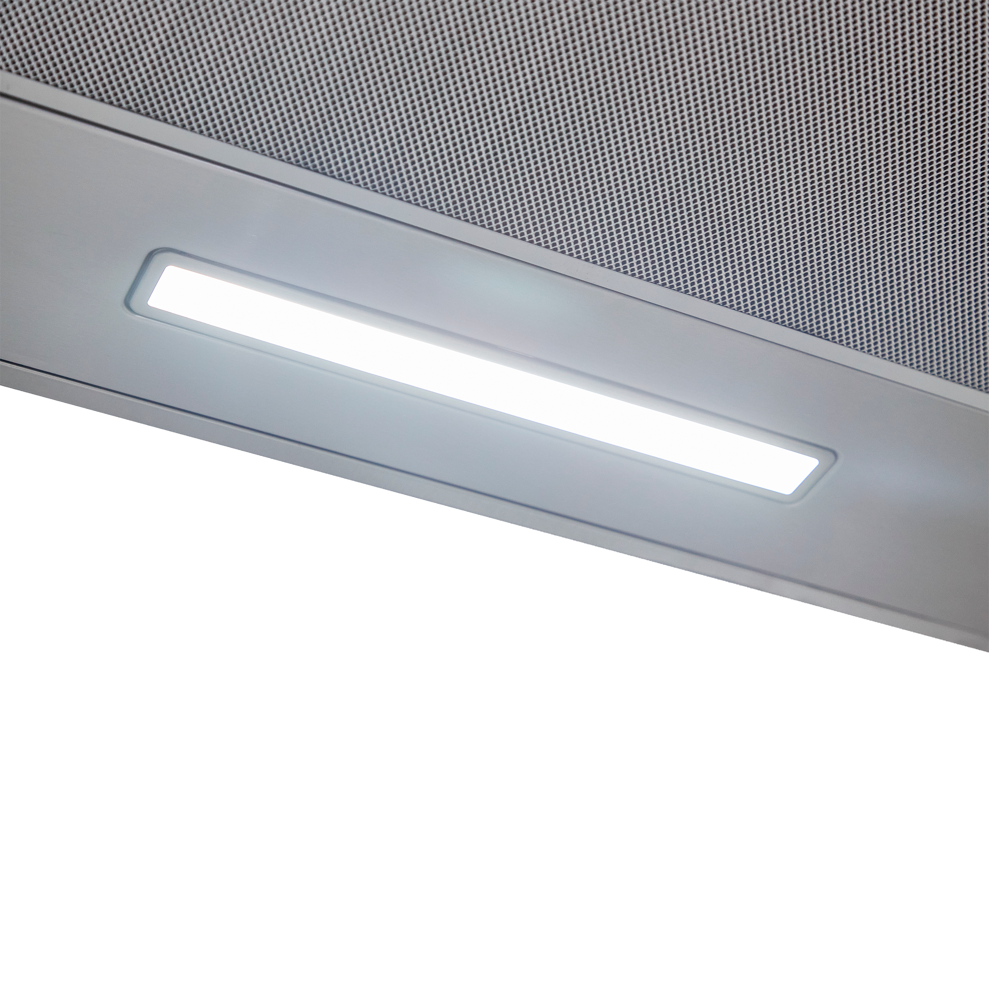 CAMPANA TOFU60 V3 INOXIDABLE HACEB
