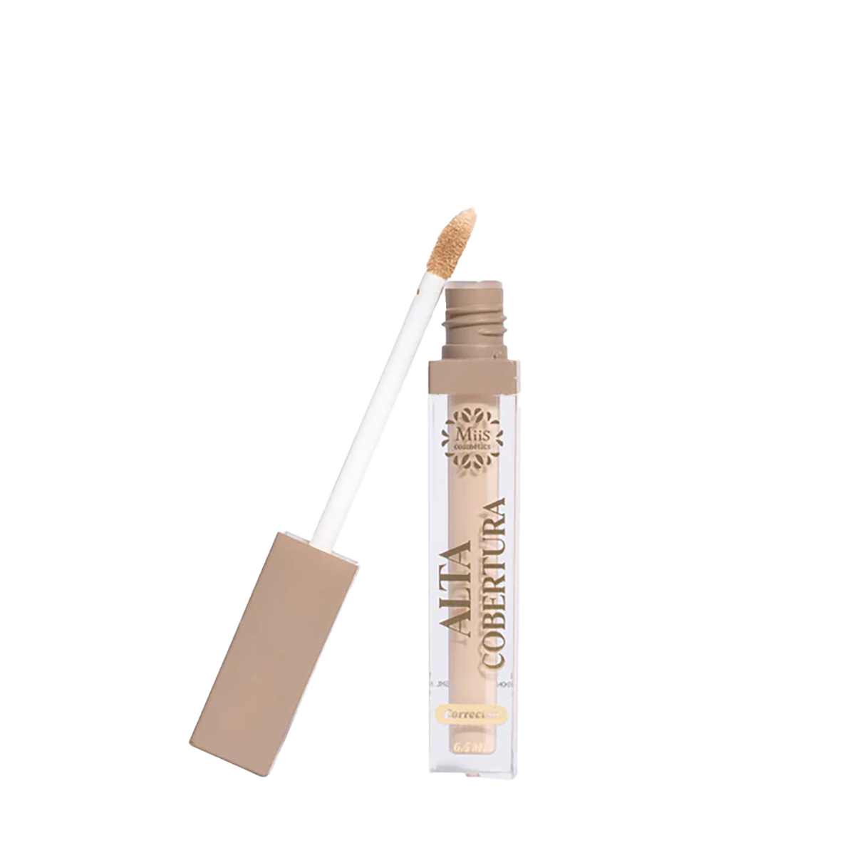 CORRECTOR DE OJERAS ALTA COBERTURA TONO 1