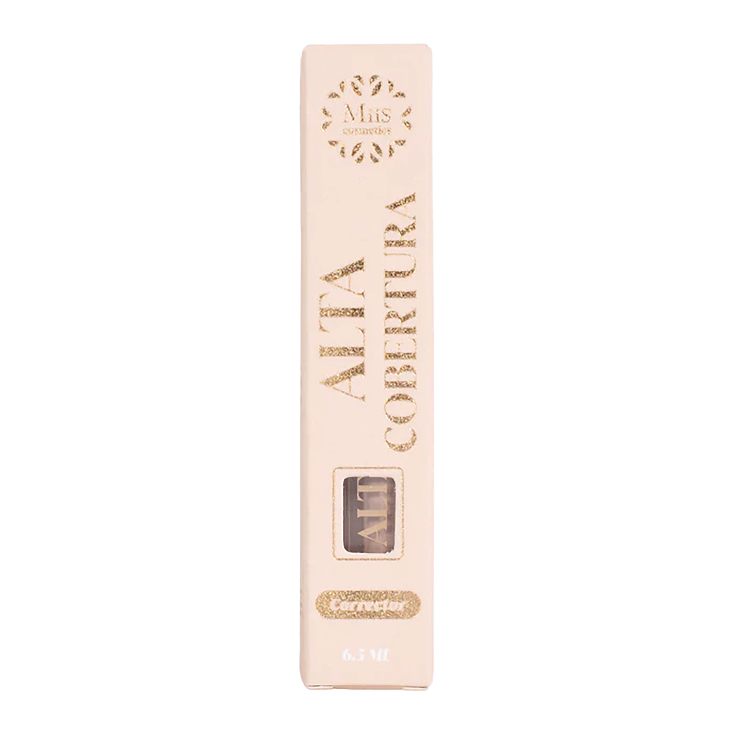 CORRECTOR DE OJERAS ALTA COBERTURA TONO 3