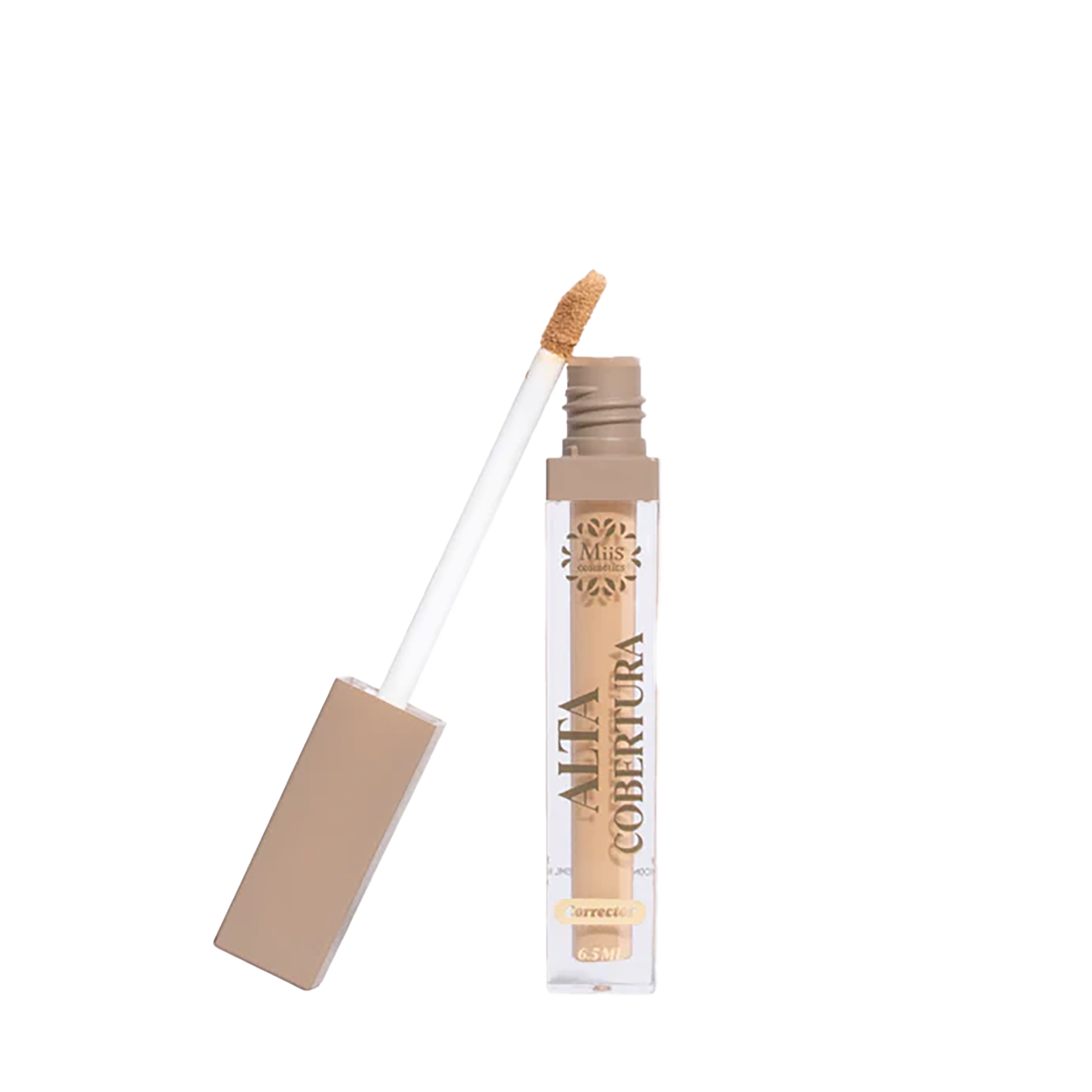 CORRECTOR DE OJERAS ALTA COBERTURA TONO 3
