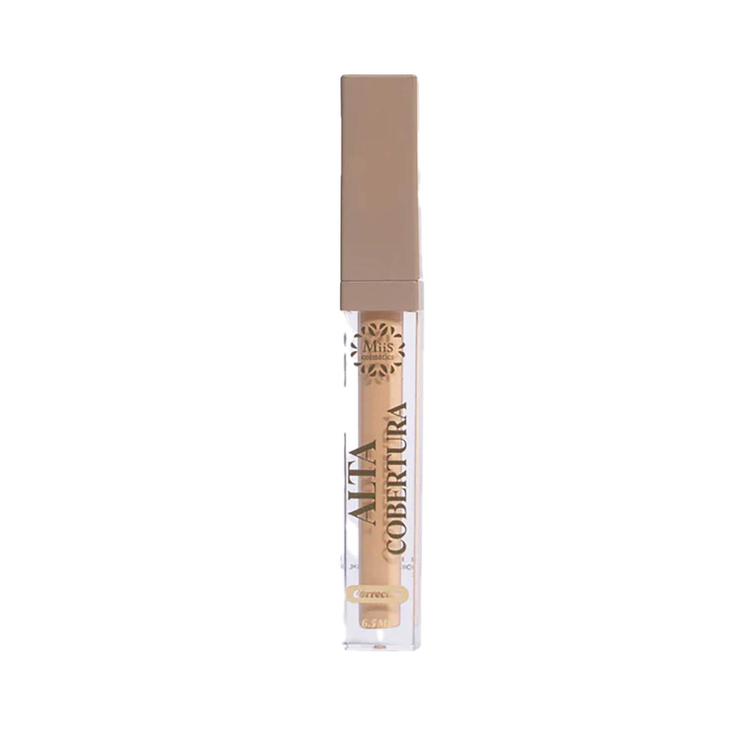 CORRECTOR DE OJERAS ALTA COBERTURA TONO 3