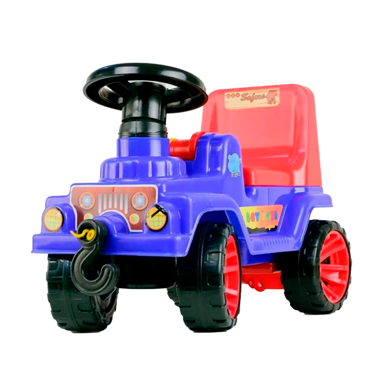 CARRO BAMBAM CON SONIDOS NIÑOS BOY TOYS