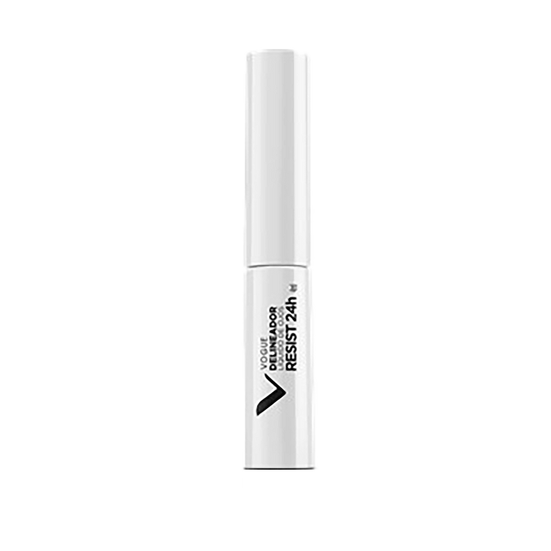 DELINEADOR LIQUIDO RESIST BLANCO