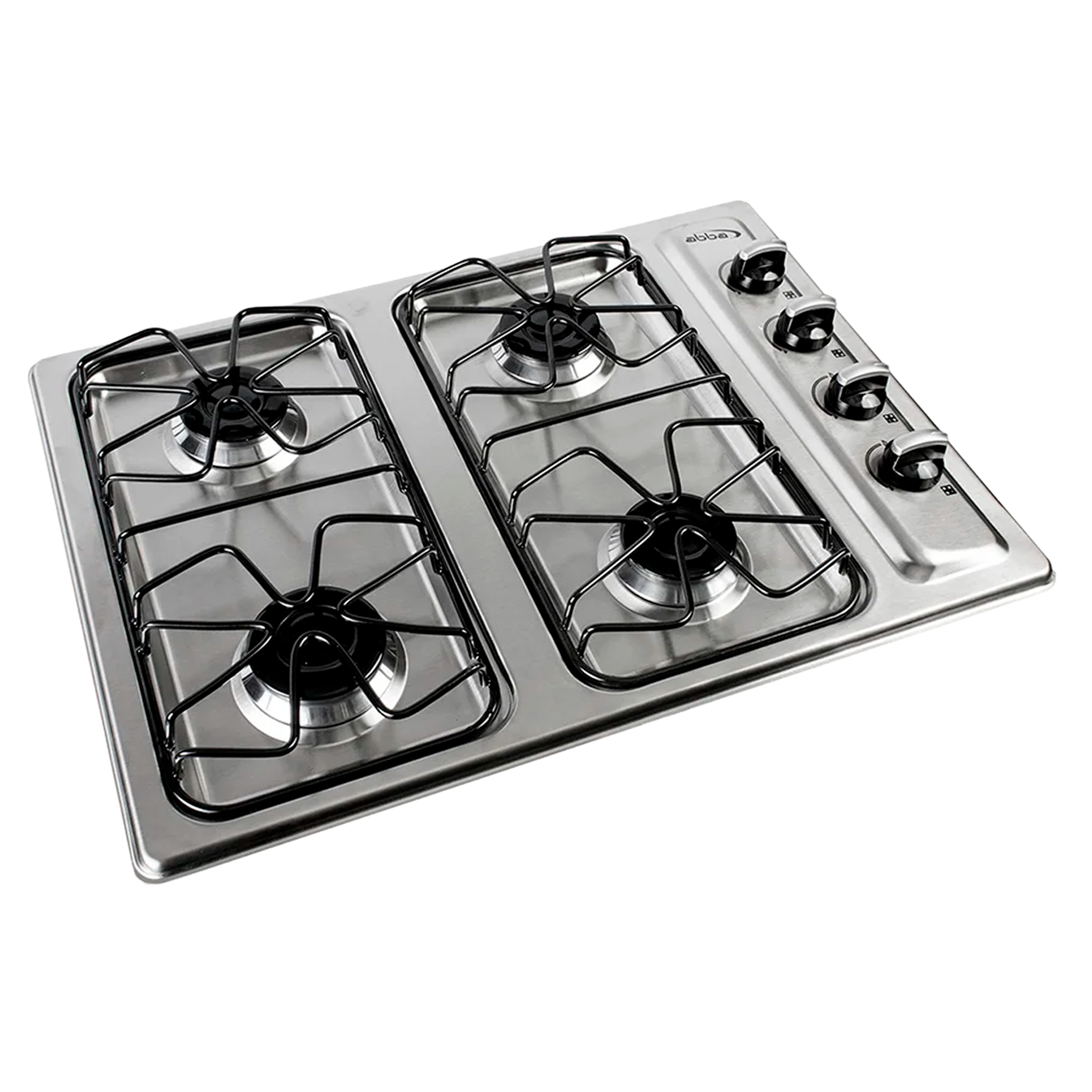 COCINA CUBIERTA GAS 4PTS 59.5x44.5