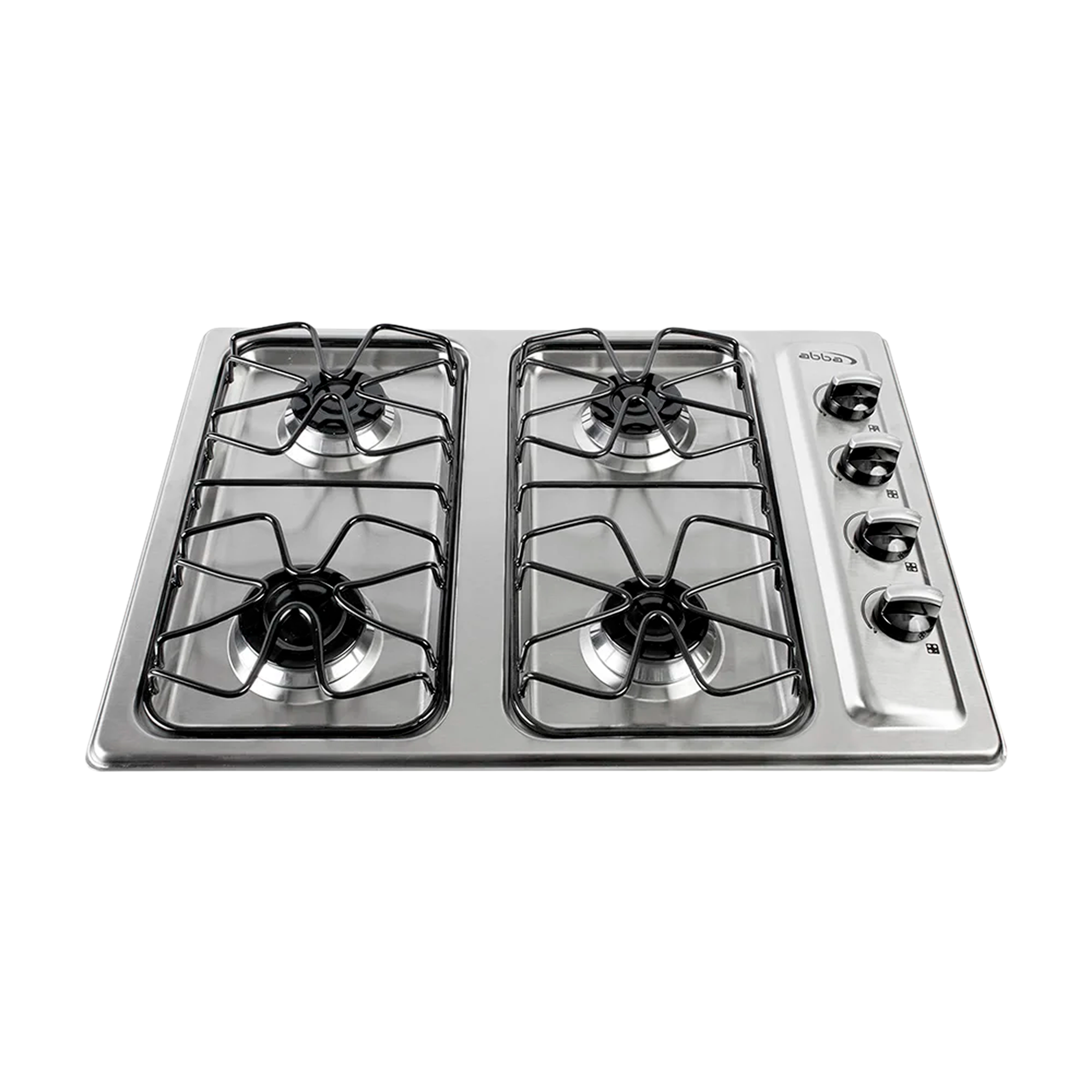 COCINA CUBIERTA GAS 4PTS 59.5x44.5