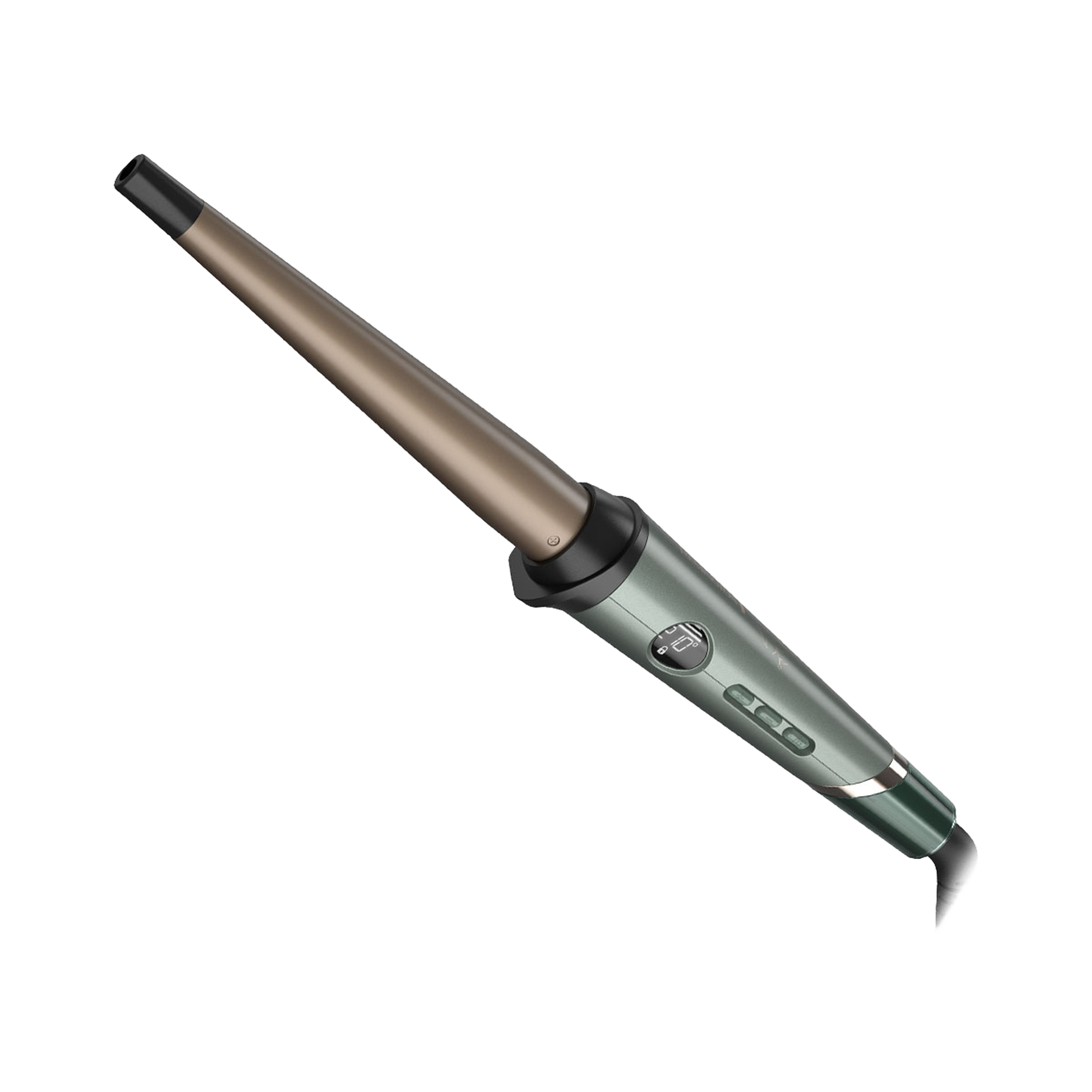 RIZADOR CONICO BOTANICALS REMINGTON