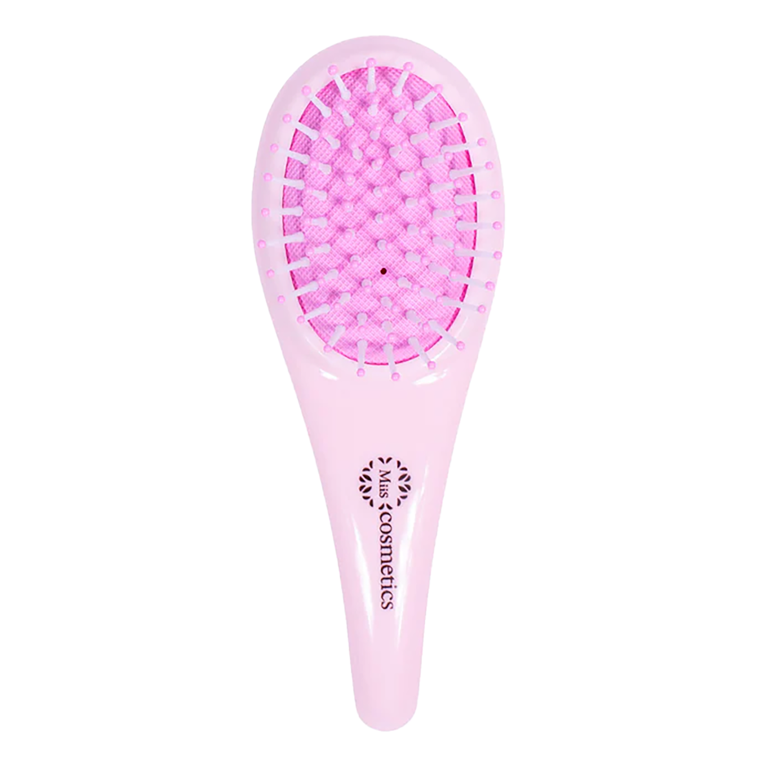CEPILLO ANTIDESENREDANTE BEAUTY HAIR TRAVEL MIIS COSMETICS