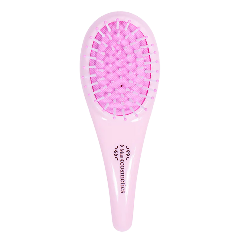 CEPILLO ANTIDESENREDANTE BEAUTY HAIR TRAVEL MIIS COSMETICS