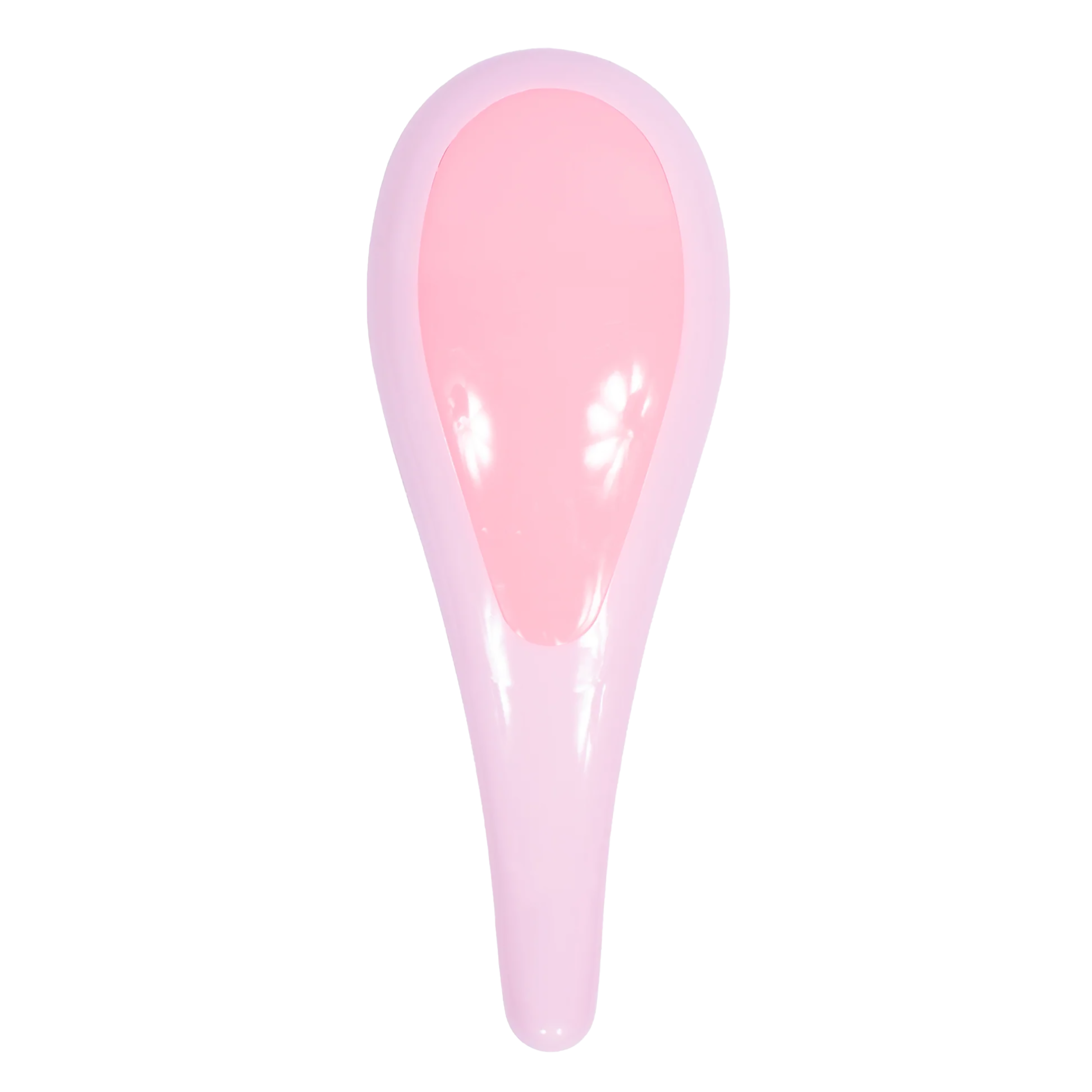 CEPILLO ANTIDESENREDANTE BEAUTY HAIR TRAVEL MIIS COSMETICS