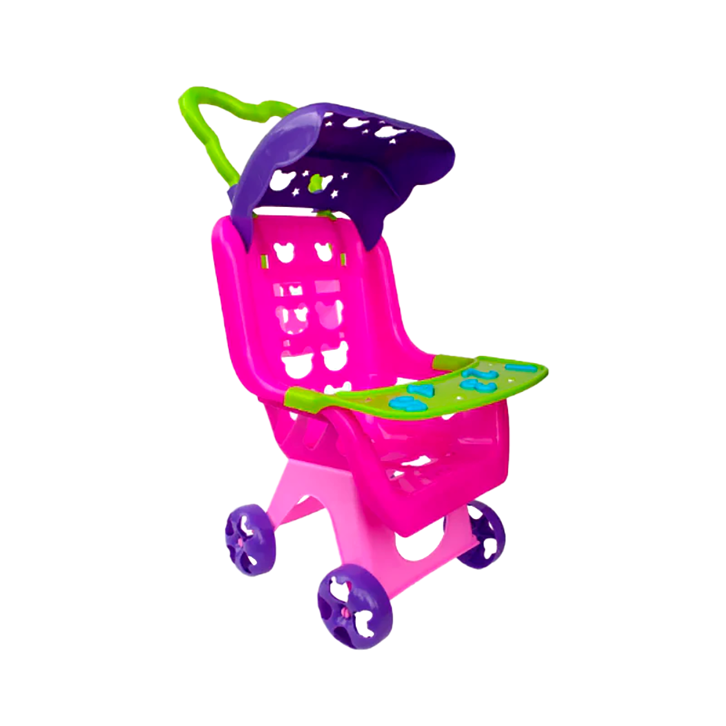 COCHE OSITO 1 PCE BOY TOYS