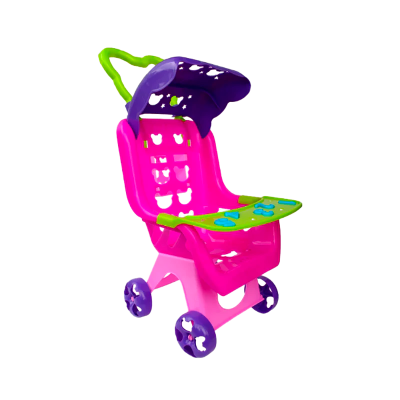 COCHE OSITO 1 PCE BOY TOYS