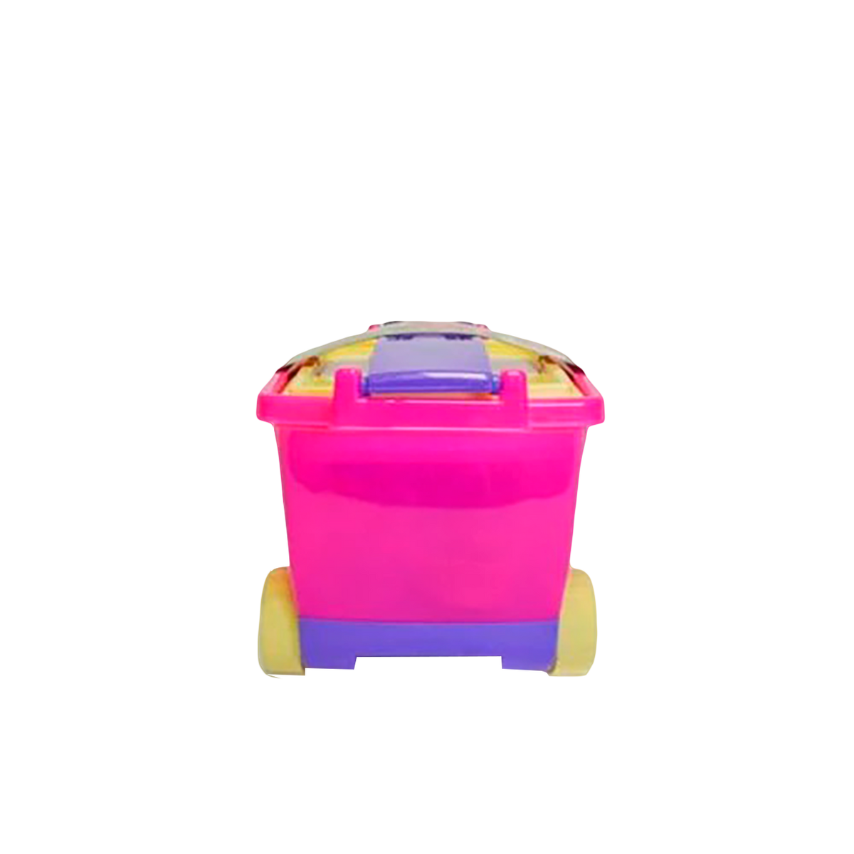 COCINA SOBRE RUEDAS BOY TOYS