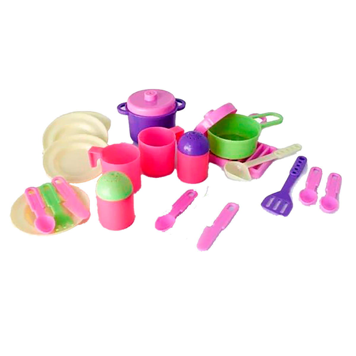COCINA SOBRE RUEDAS BOY TOYS