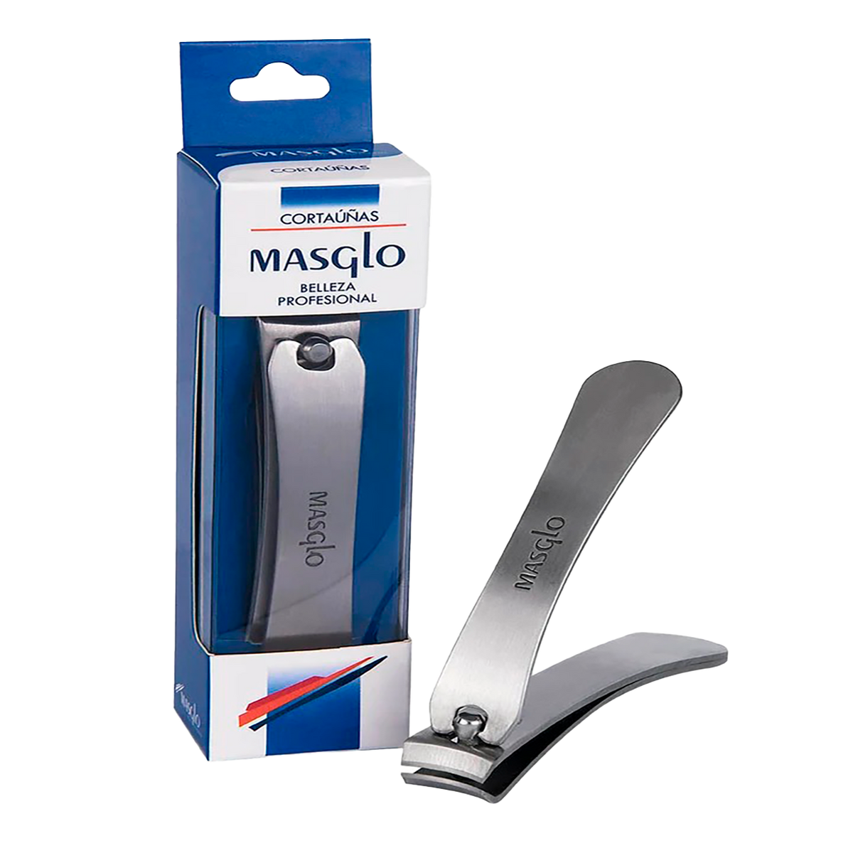 CORTA UÑAS MASGLO