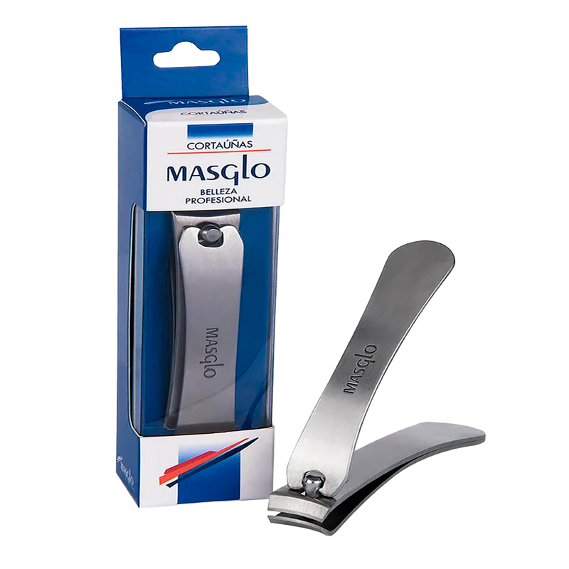 CORTA UÑAS MASGLO