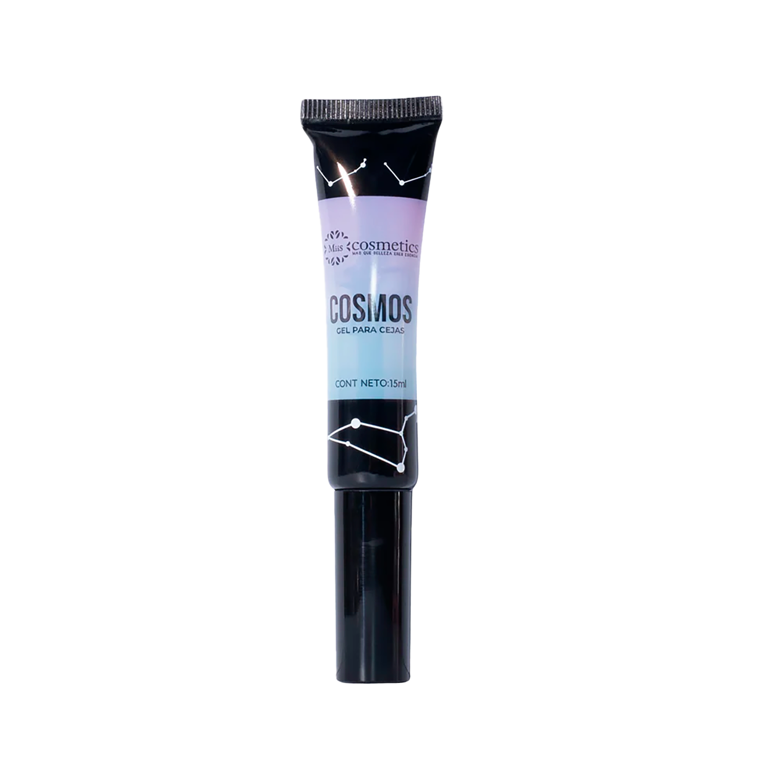 GEL FIJADOR PARA CEJAS MIIS COSMETICS