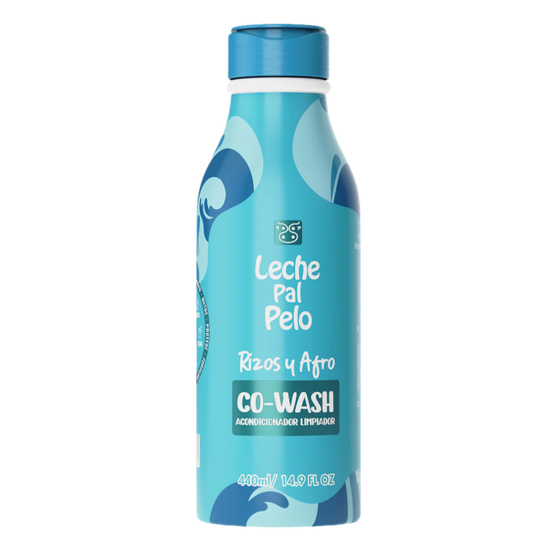 ACOND LIMPIADOR 440ML LECHE PAL PELO
