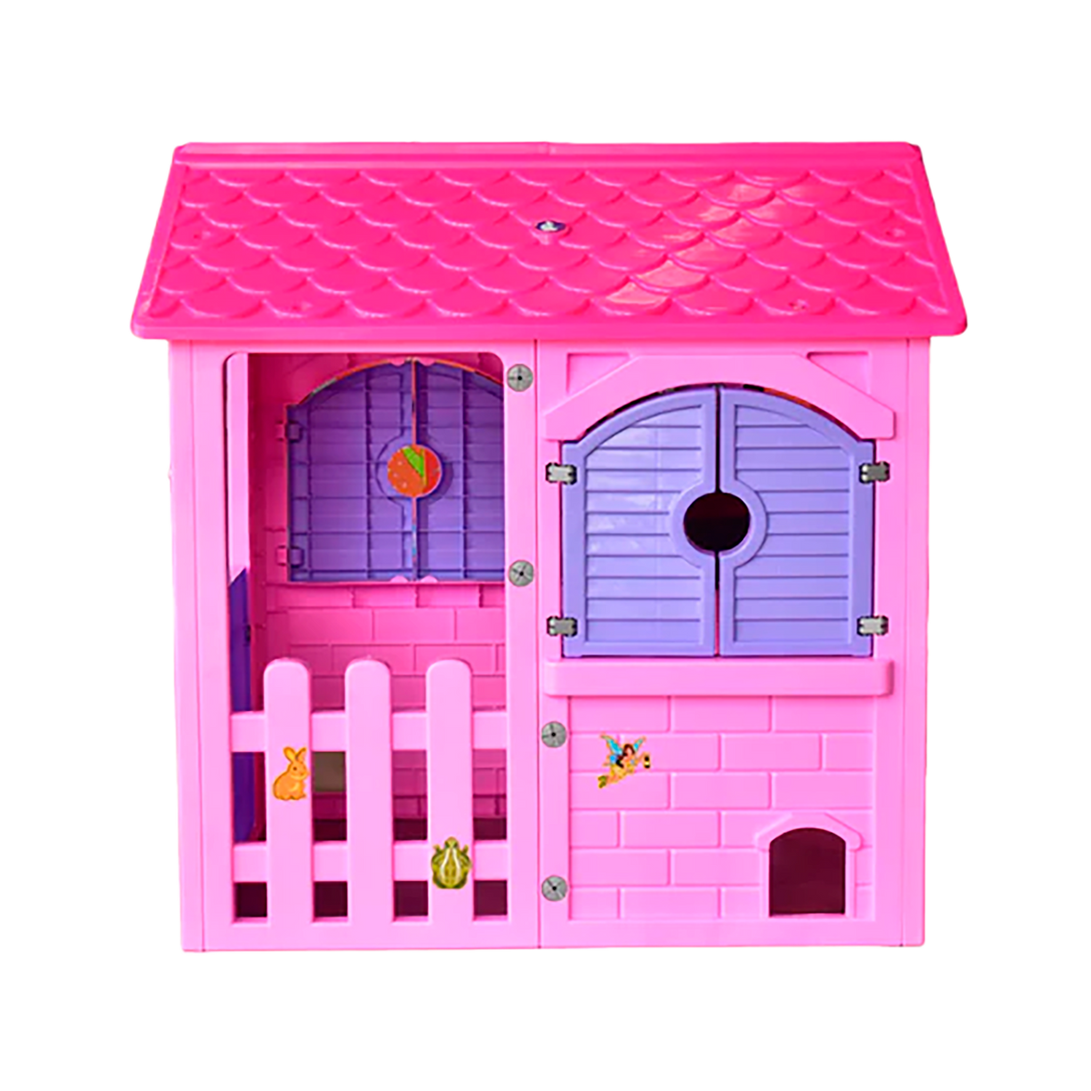 DULCE HOGAR NIÑA-SWEET HOME BOY TOYS
