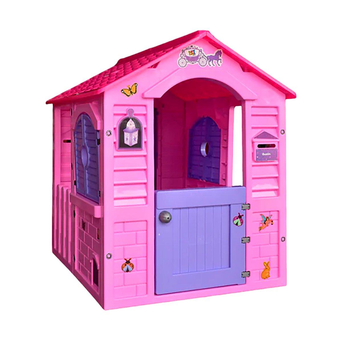 DULCE HOGAR NIÑA-SWEET HOME BOY TOYS