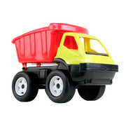 VOLQUETA GODZILITA BOY TOYS
