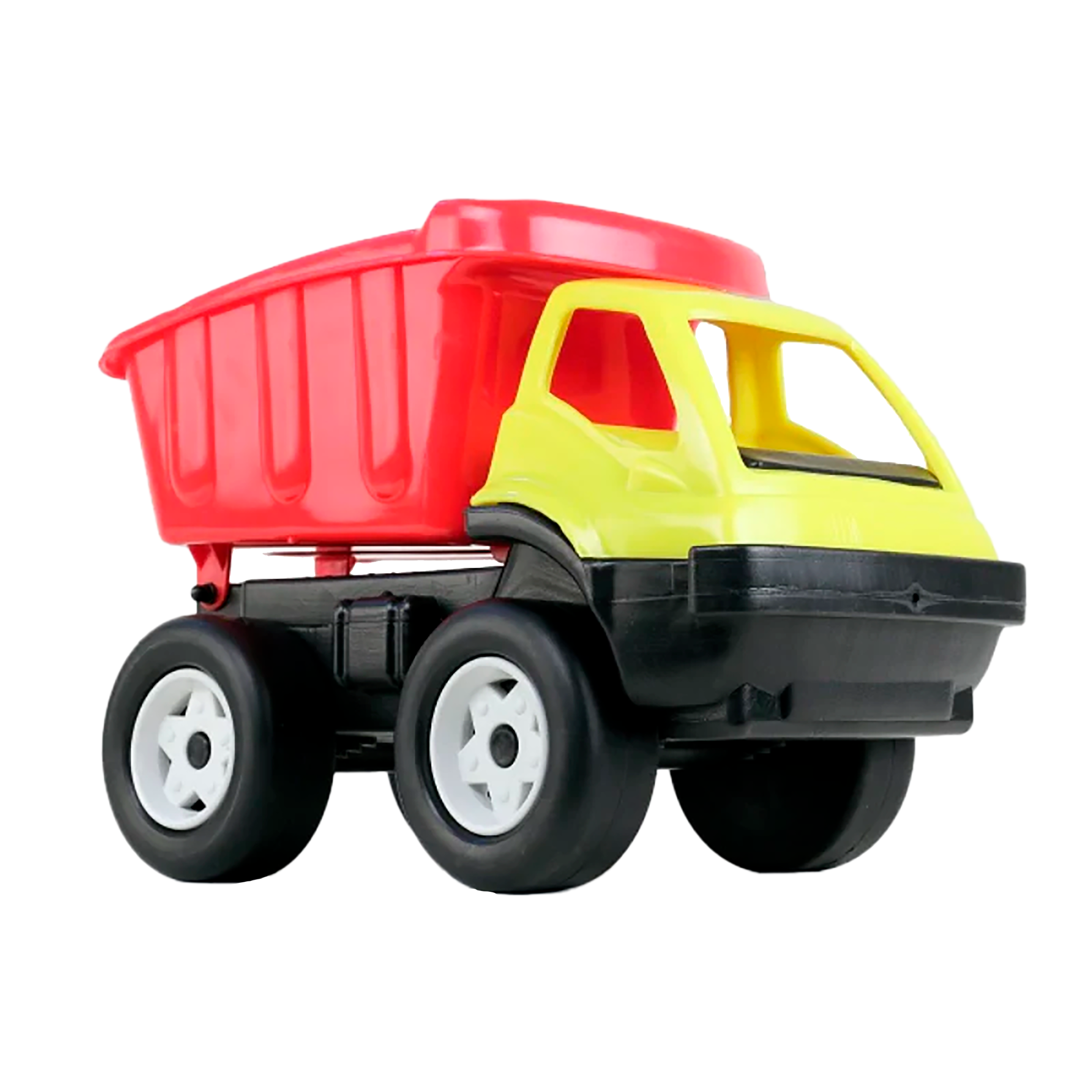VOLQUETA GODZILITA BOY TOYS