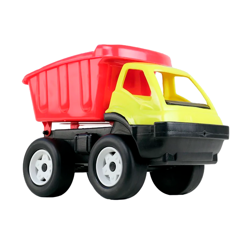VOLQUETA GODZILITA BOY TOYS