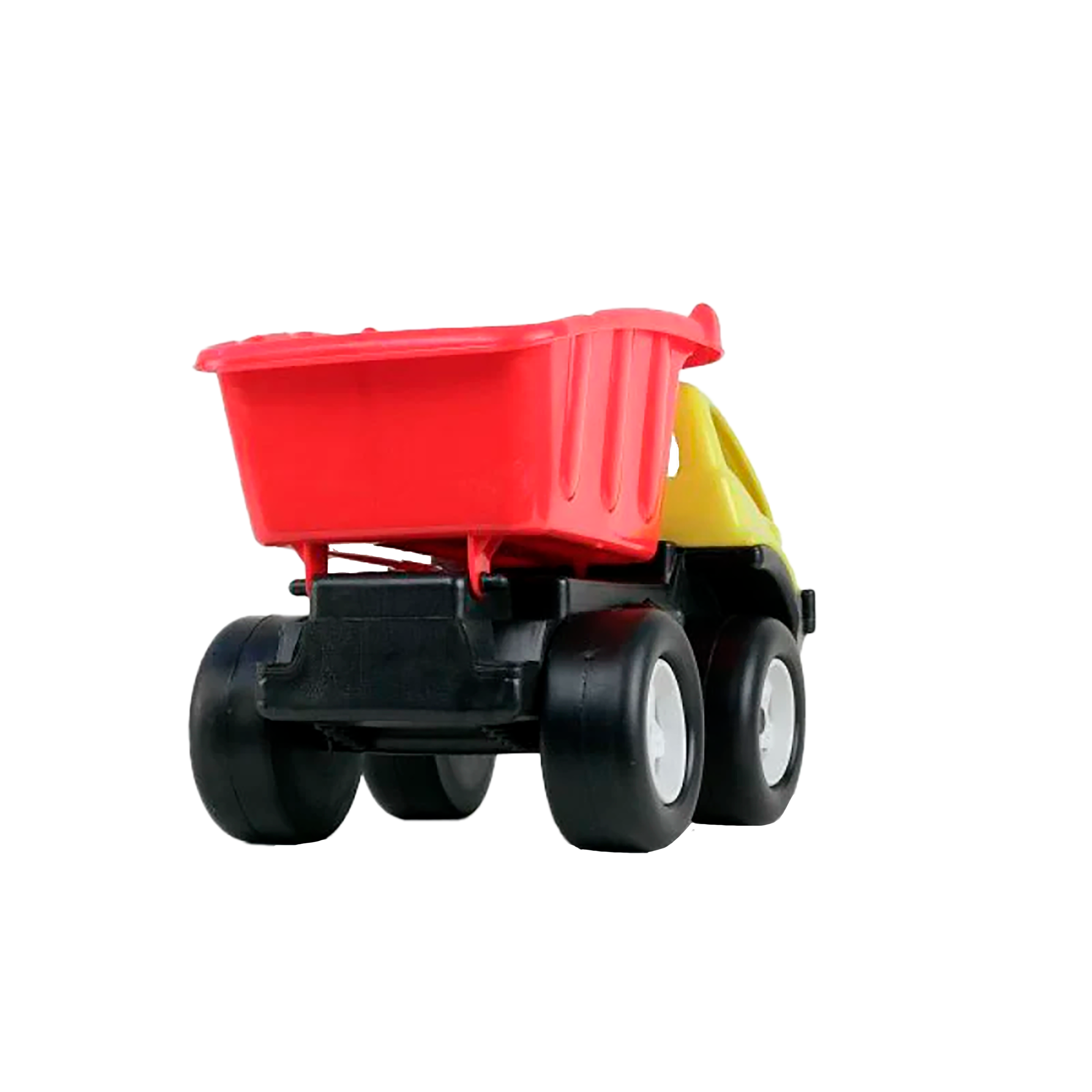 VOLQUETA GODZILITA BOY TOYS