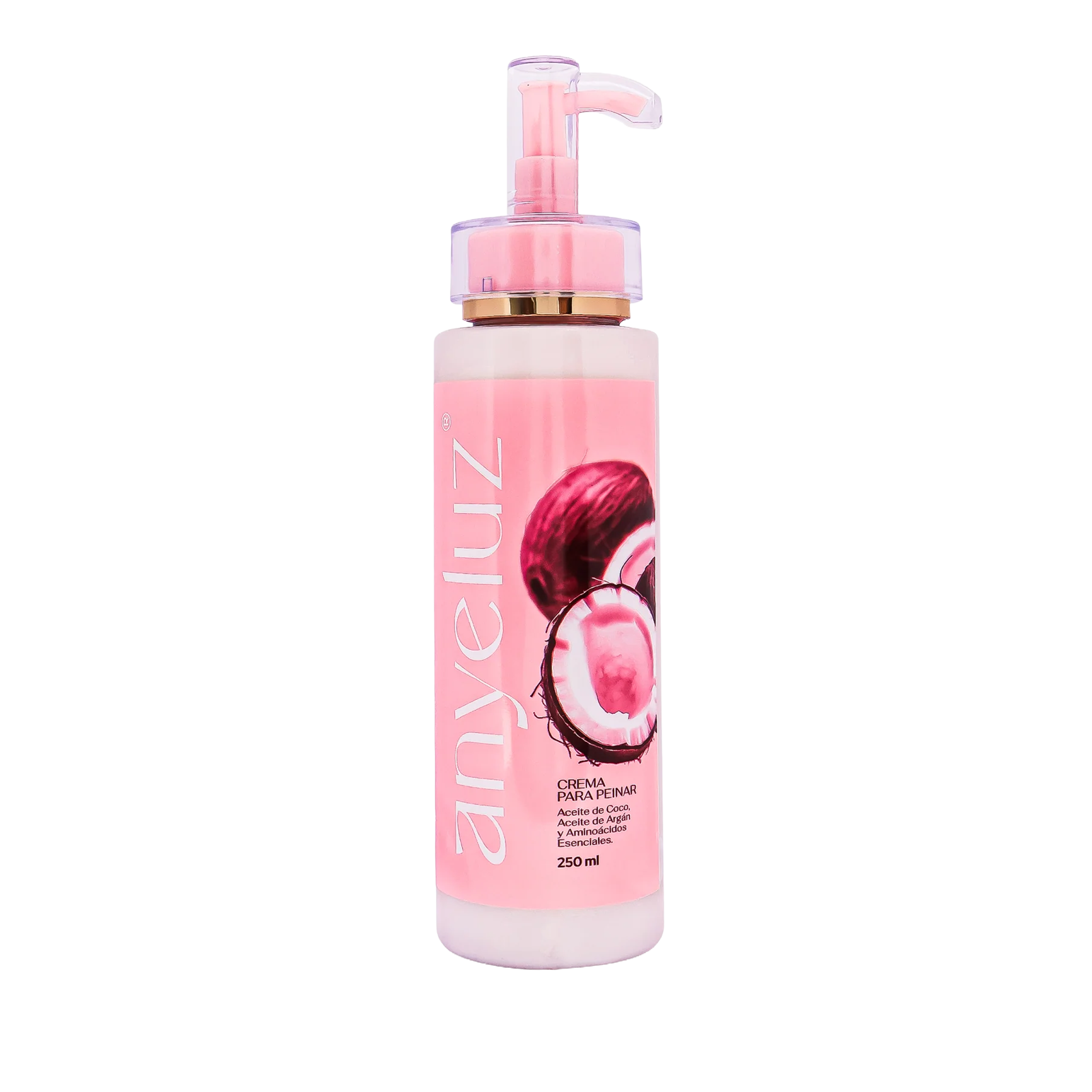 CREMA PARA PEINAR ANYELUZ