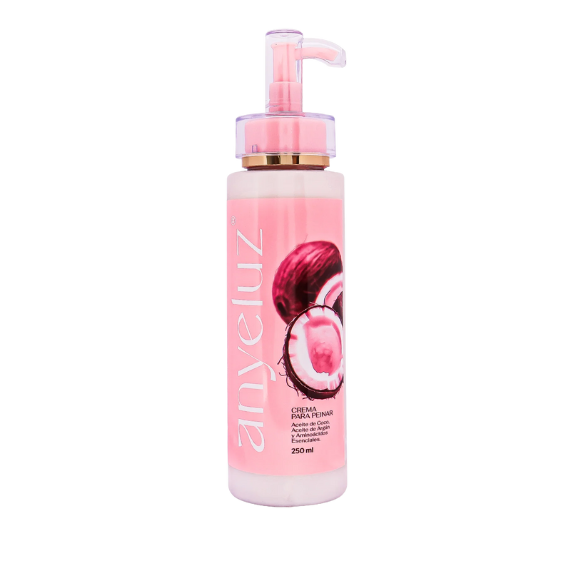 CREMA PARA PEINAR ANYELUZ