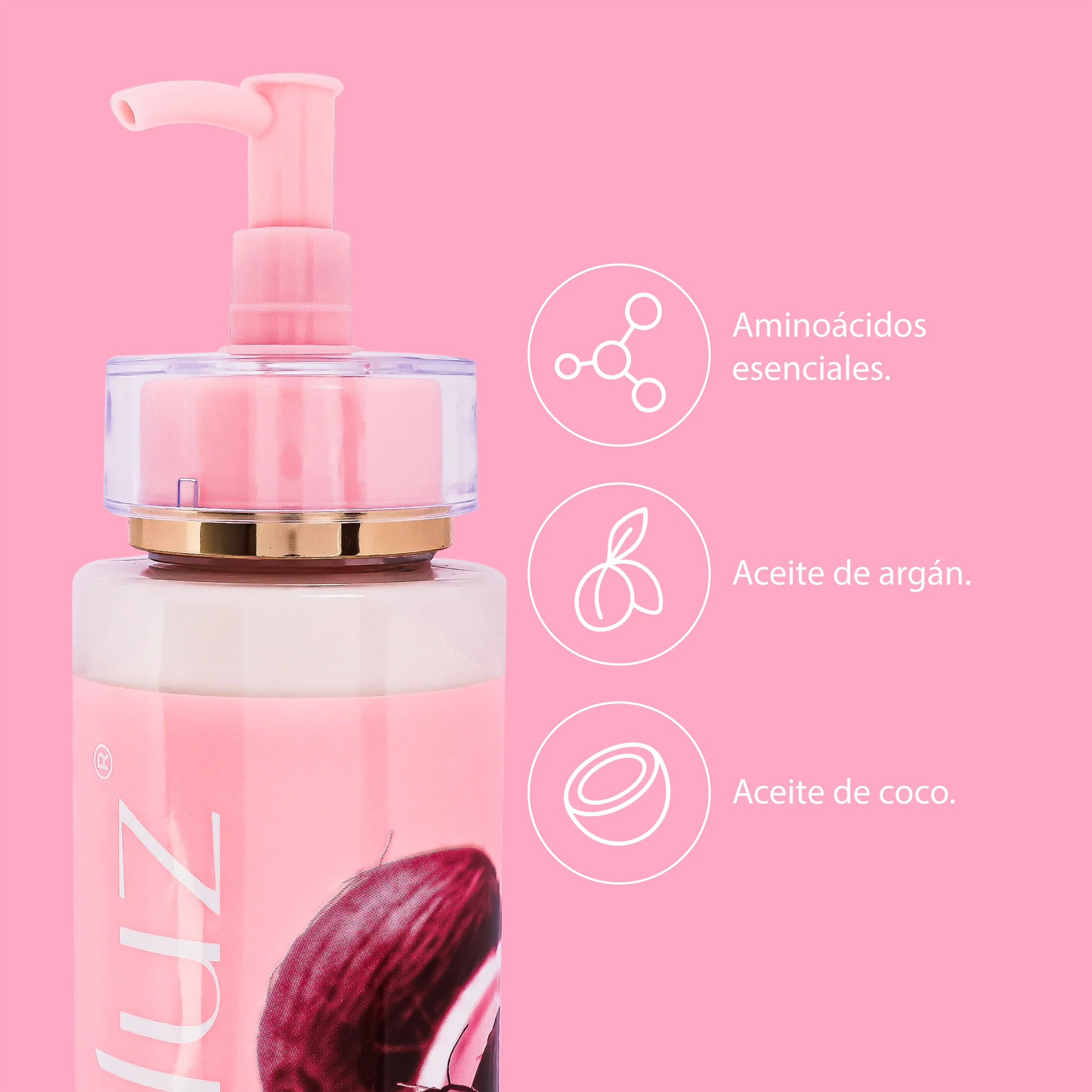 CREMA PARA PEINAR ANYELUZ