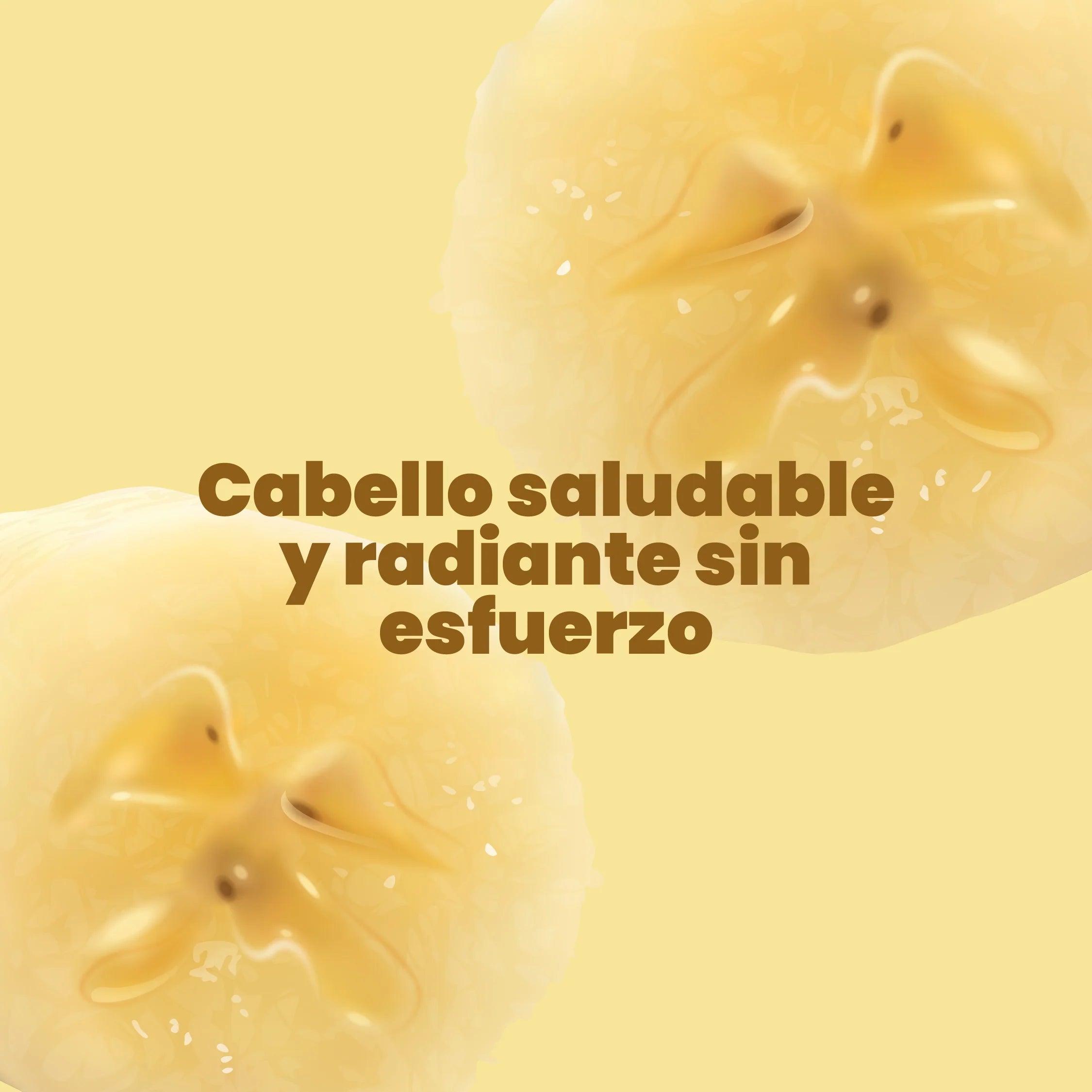 CREMA PARA PEINAR BANANA ANYELUZ