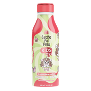 CREMA PEINAR NUTRI KIDS RIZO 440ML LECHE
