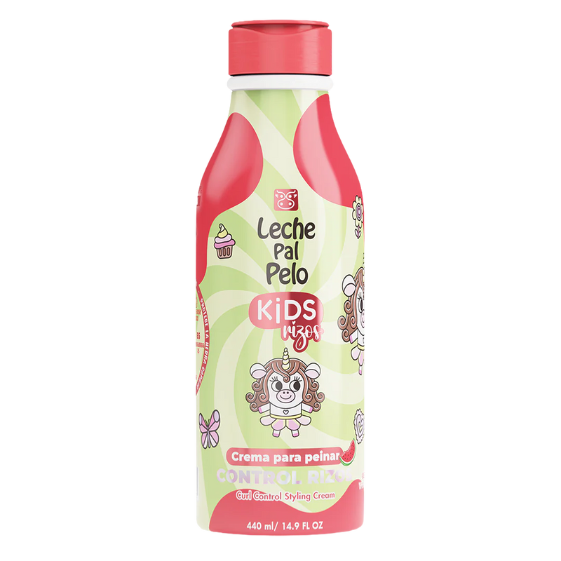 CREMA PEINAR NUTRI KIDS RIZO 440ML LECHE