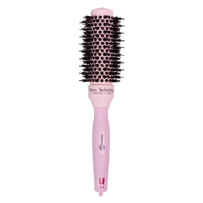 CEPILLO TERMICO BEAUTY HAIR STYLE MEDIANO MIIS COSMETICS