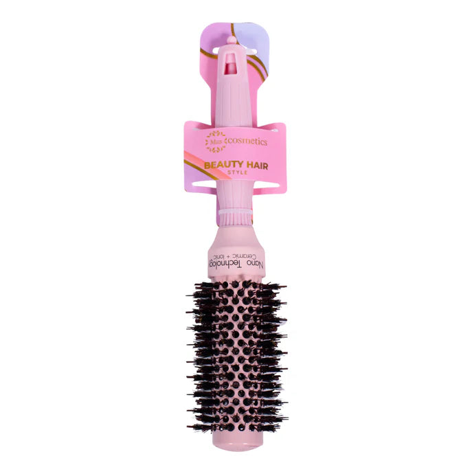 CEPILLO TERMICO BEAUTY HAIR STYLE MEDIANO MIIS COSMETICS