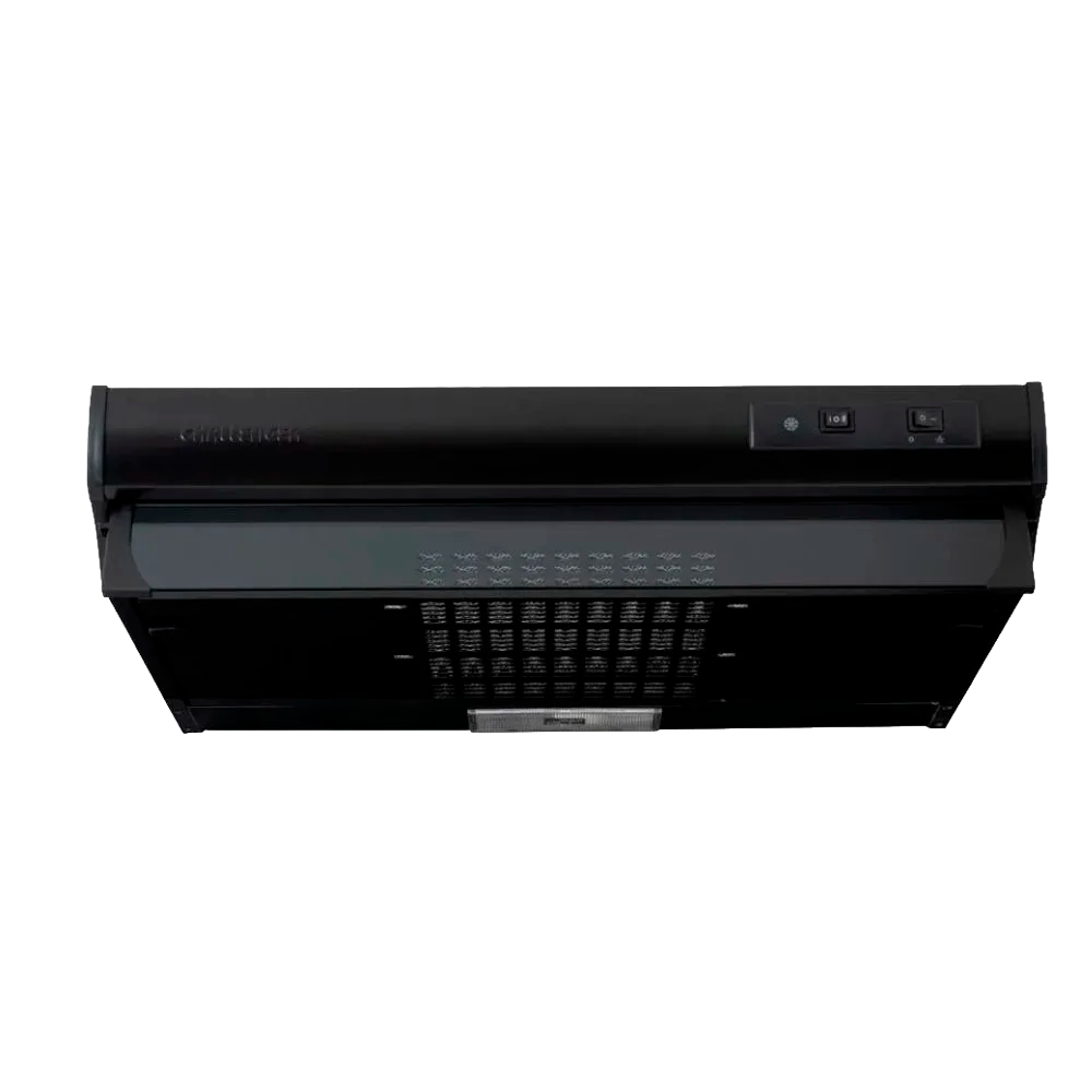 CAMPANA H-60CM SEMICURVA CHALLENGER