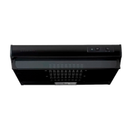CAMPANA H-60CM SEMICURVA CHALLENGER