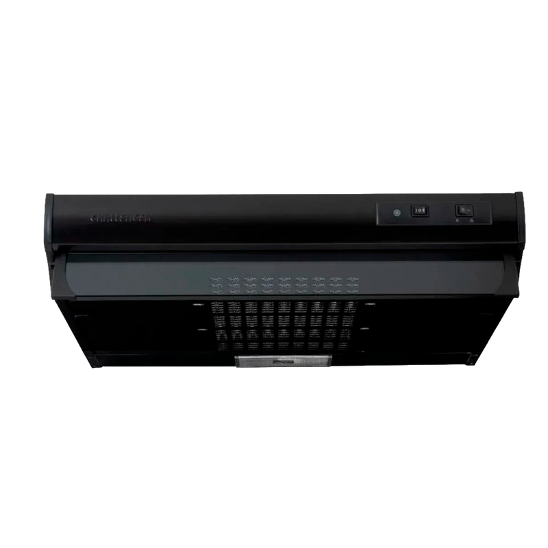 CAMPANA H-60CM SEMICURVA CHALLENGER