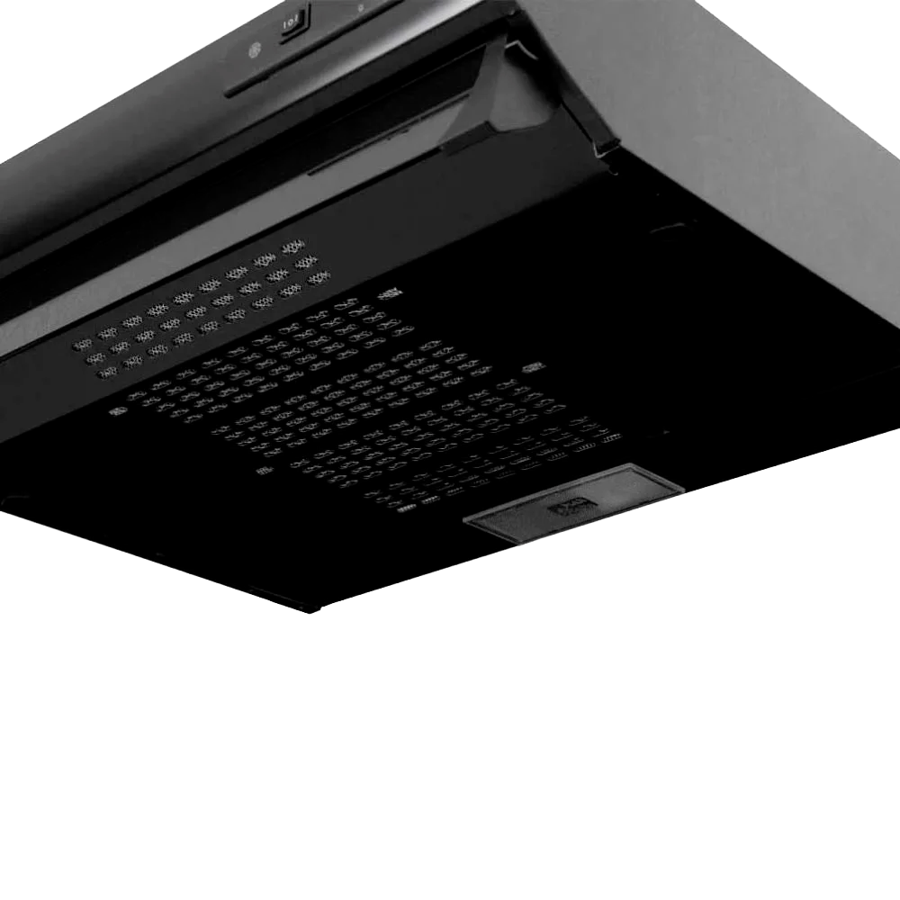 CAMPANA H-60CM SEMICURVA CHALLENGER